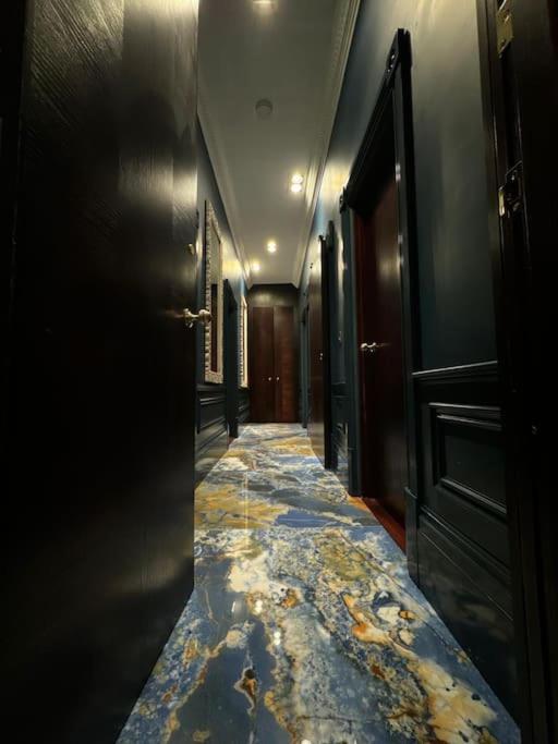 The Balcony Luxury Apartment Berwick-upon-Tweed Exterior foto