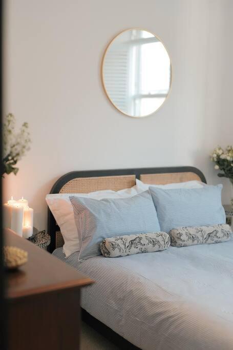 The Balcony Luxury Apartment Berwick-upon-Tweed Exterior foto