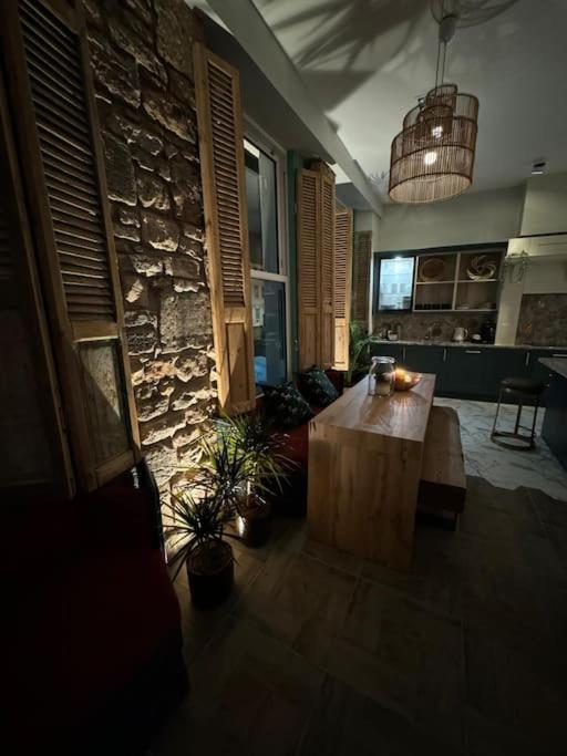 The Balcony Luxury Apartment Berwick-upon-Tweed Exterior foto