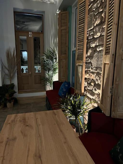 The Balcony Luxury Apartment Berwick-upon-Tweed Exterior foto