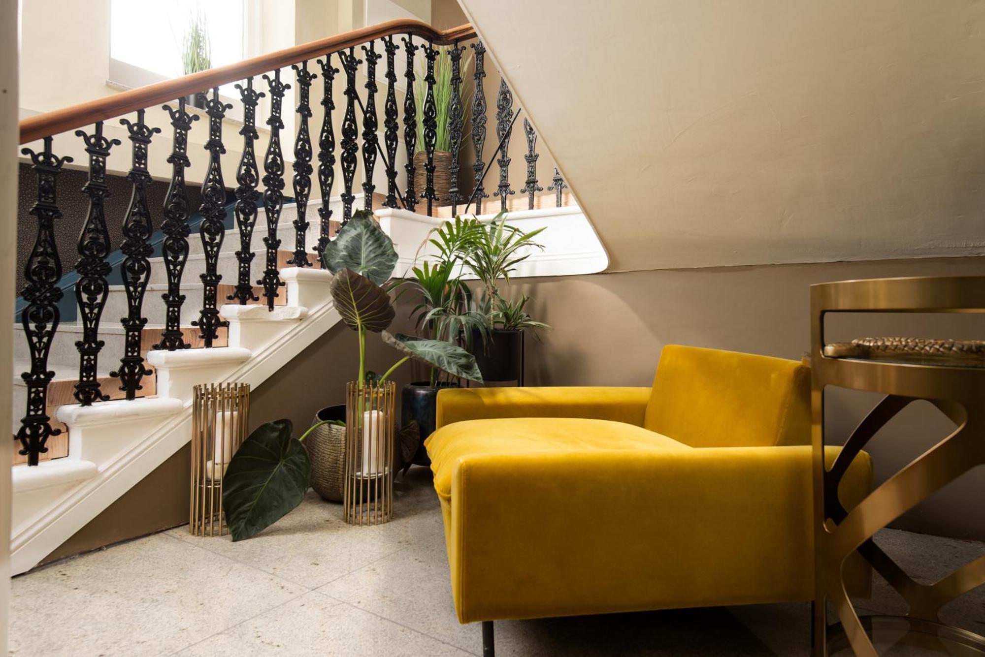 The Balcony Luxury Apartment Berwick-upon-Tweed Exterior foto