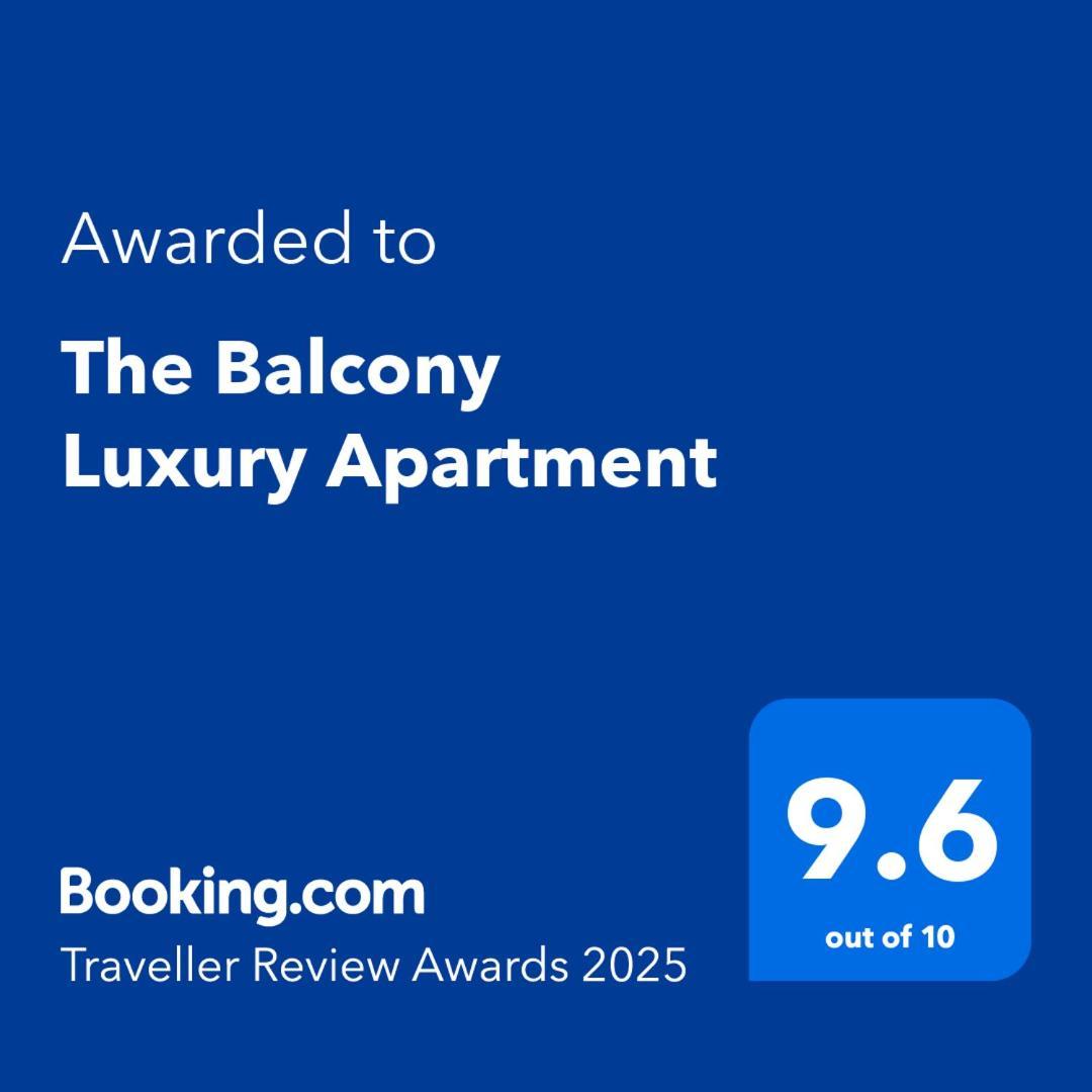 The Balcony Luxury Apartment Berwick-upon-Tweed Exterior foto